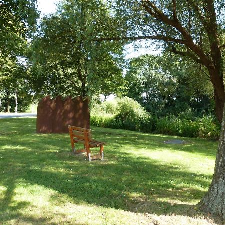 Fewo Im Alten Land Hamburg-Harburg Exteriör bild