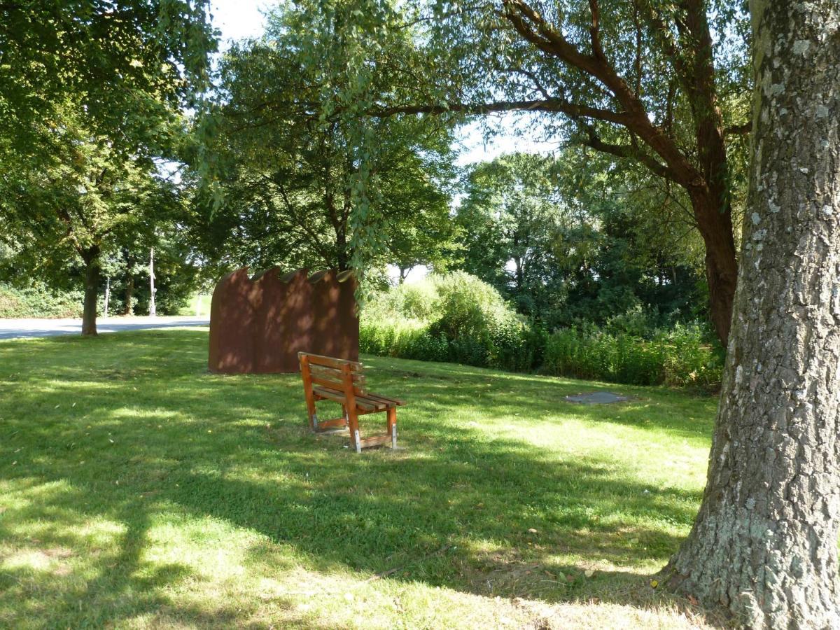 Fewo Im Alten Land Hamburg-Harburg Exteriör bild