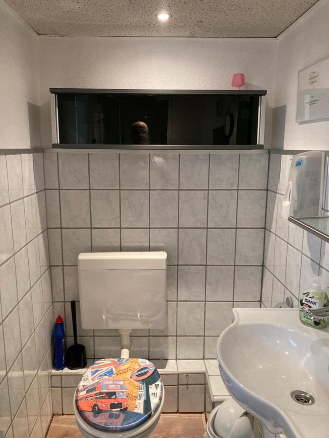 Fewo Im Alten Land Hamburg-Harburg Exteriör bild